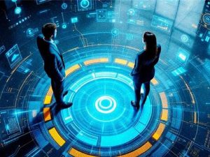 Data Protection in the Oil & Energy Industry: การปกป้องข้อมูลสำคัญในระบบปฏิบัติการด้านพลังงาน