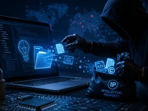 The Rising Threat of Intellectual Property Theft for the IT Industry: What IT Leaders Need to Know